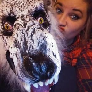 Meet your Posher, April